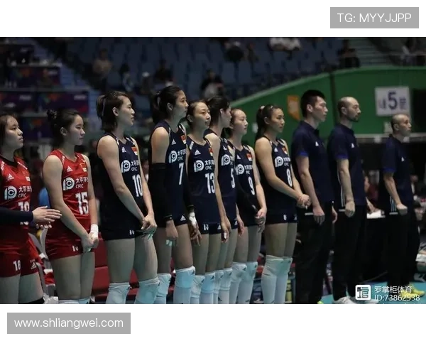 广州排球队与上海排球队赛后复盘分析个人能力的对比与启示