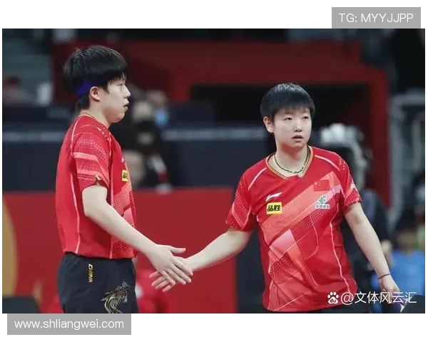 重庆乒乓球队心理素质排名第七引发关注运动员心理素质的重要性再度被强调